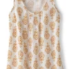 Soft Surroundings Amaria Nights Tank- Sleepwear & Lounge