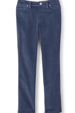 Soft Surroundings Blakely Velveteen Pants- Pants