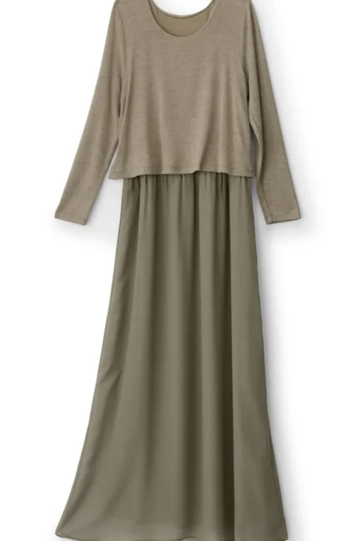 Soft Surroundings Cassie Dress- Dresses