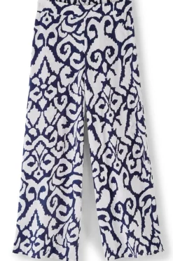 Soft Surroundings Coralina Pants- Pants
