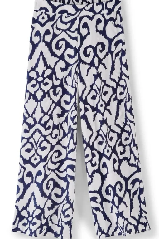 Soft Surroundings Coralina Pants- Pants