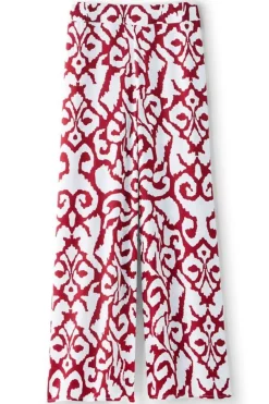 Soft Surroundings Coralina Pants- Pants