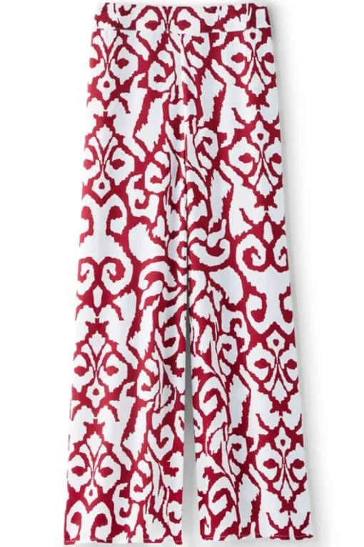 Soft Surroundings Coralina Pants- Pants