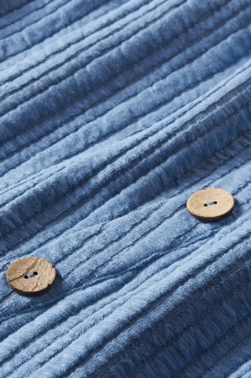 Soft Surroundings Goldie Knit Tunic- Tops | Tunics & Leggings