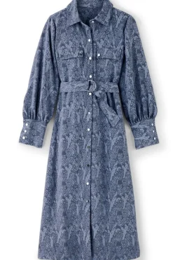 Soft Surroundings Irina Dress- Dresses