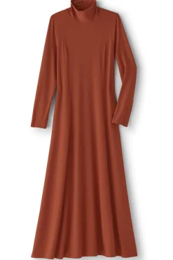 Soft Surroundings Jackie Knit Maxi Dress- Dresses