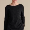 Soft Surroundings Janae Top- Tops
