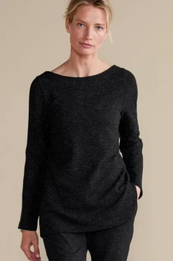 Soft Surroundings Janae Top- Tops