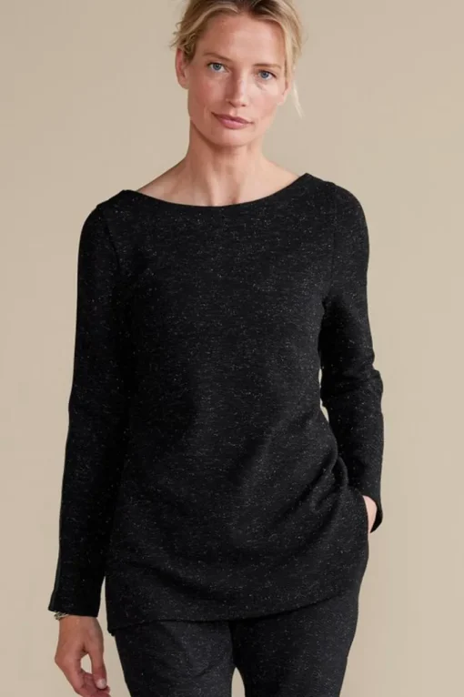 Soft Surroundings Janae Top- Tops