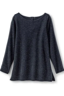 Soft Surroundings Janae Top- Tops