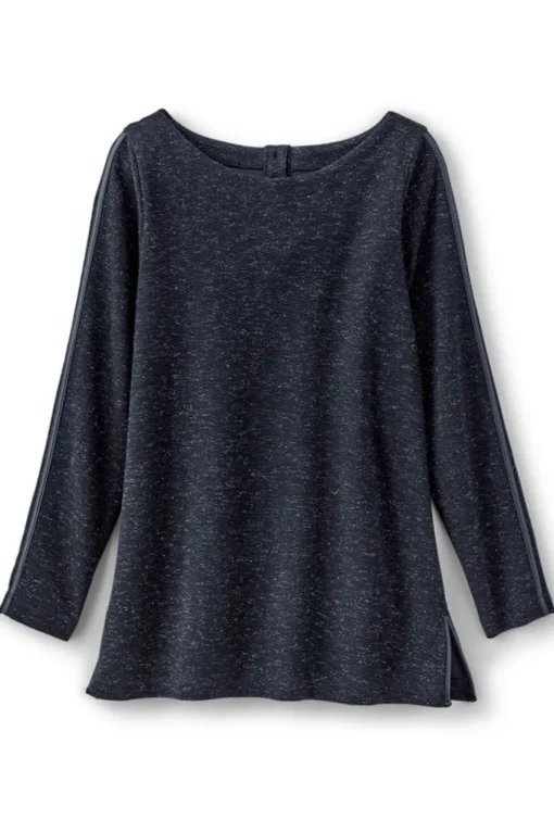 Soft Surroundings Janae Top- Tops