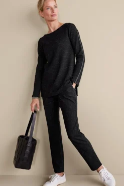 Soft Surroundings Janae Top- Tops