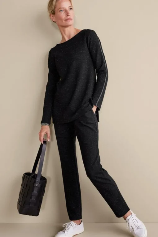 Soft Surroundings Janae Top- Tops