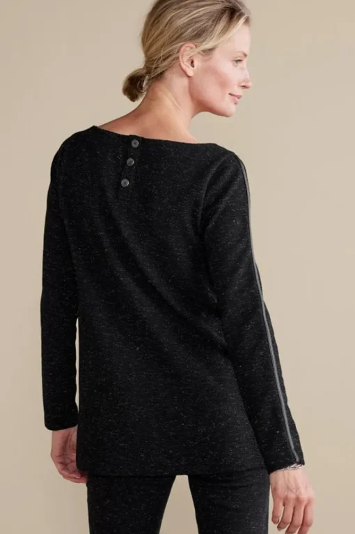 Soft Surroundings Janae Top- Tops