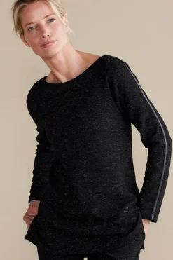 Soft Surroundings Janae Top- Tops