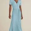 Soft Surroundings Janelle Maxi Dress- Dresses