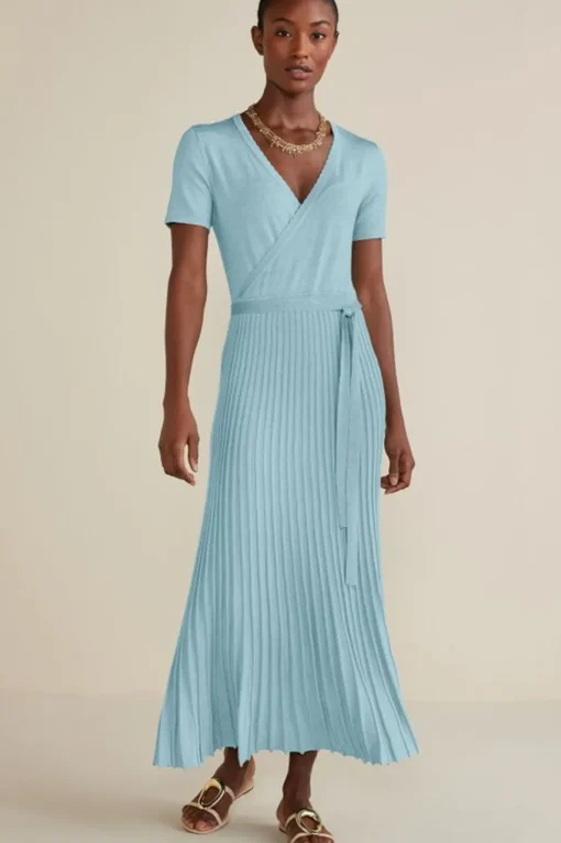 Soft Surroundings Janelle Maxi Dress- Dresses