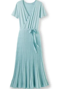 Soft Surroundings Janelle Maxi Dress- Dresses