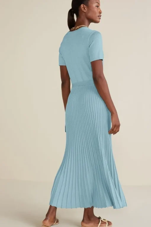 Soft Surroundings Janelle Maxi Dress- Dresses