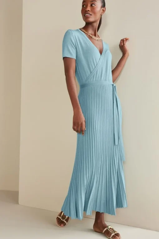 Soft Surroundings Janelle Maxi Dress- Dresses
