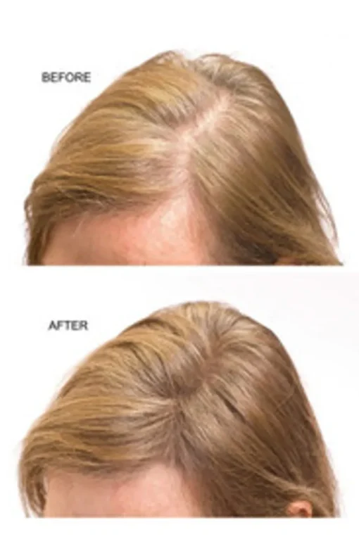 Soft Surroundings Joan Rivers Beauty Great Hair Day I- Beauty