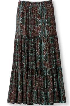 Soft Surroundings Kara Skirt- Skirts