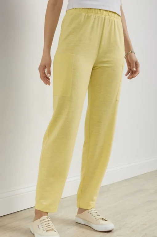 Soft Surroundings Lanai Lounge Pants- Sleepwear & Lounge