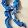 Soft Surroundings Livie Square Scarf- Scarves & Wraps