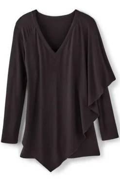 Soft Surroundings Madeline Tunic- Tops