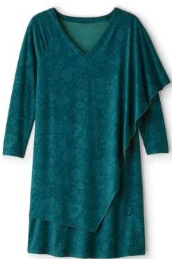 Soft Surroundings Marla Dress- Dresses