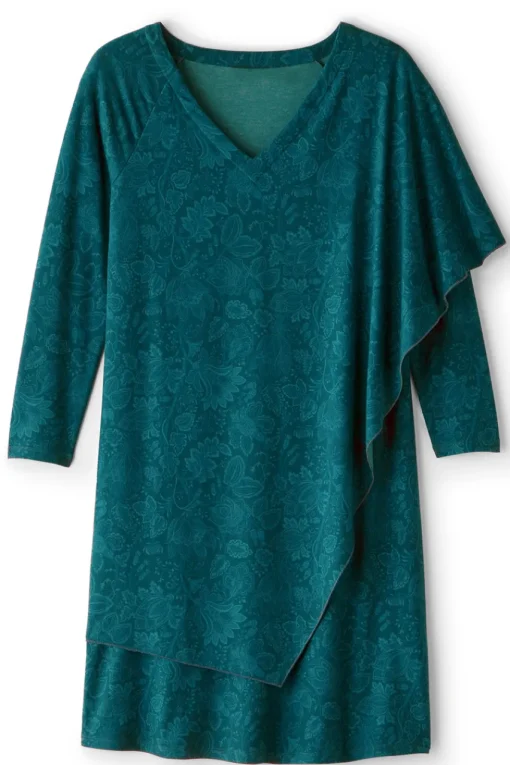 Soft Surroundings Marla Dress- Dresses