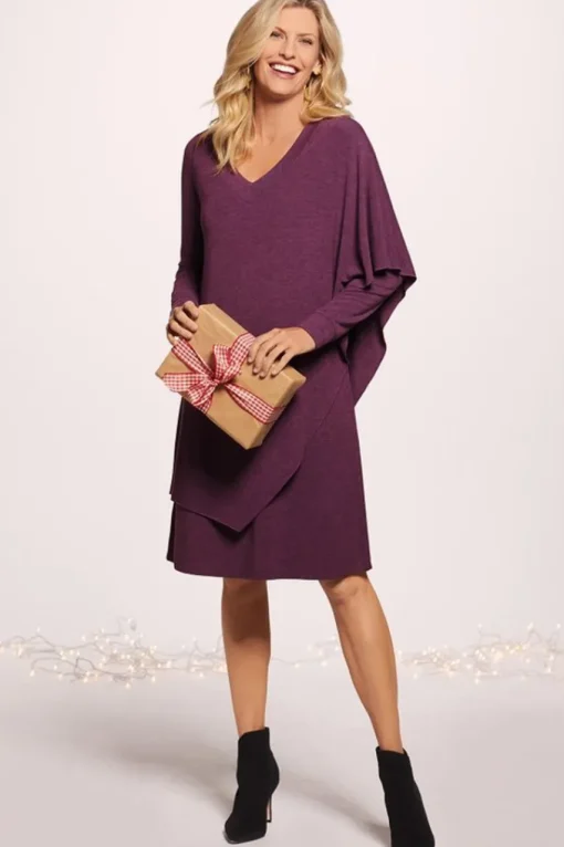 Soft Surroundings Marla Dress- Dresses