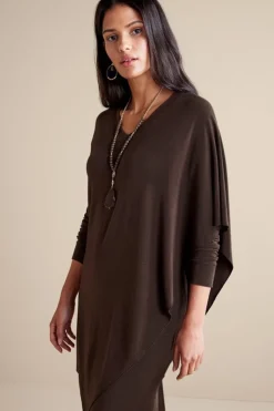 Soft Surroundings Marla Dress- Dresses