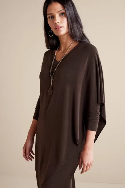 Soft Surroundings Marla Dress- Dresses