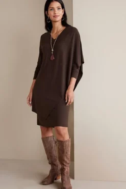 Soft Surroundings Marla Dress- Dresses