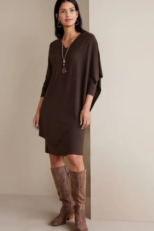 Soft Surroundings Marla Dress- Dresses
