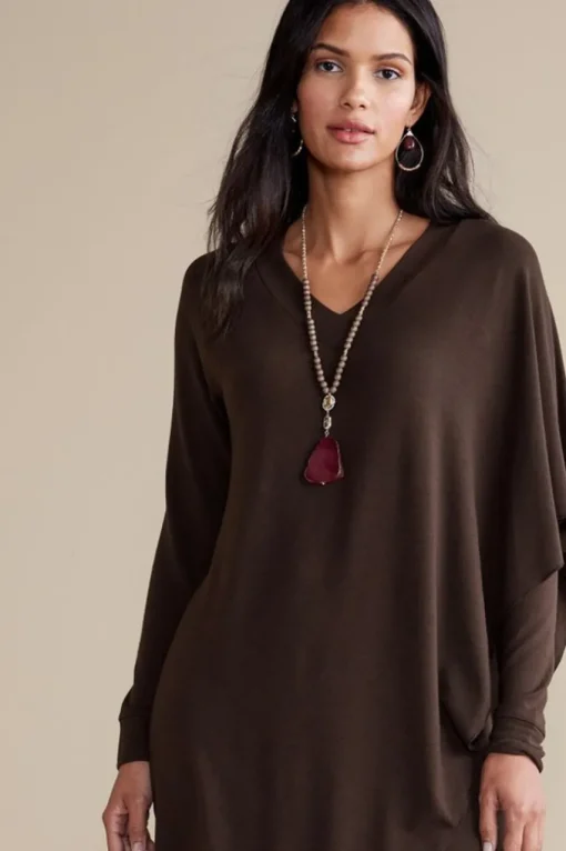Soft Surroundings Marla Dress- Dresses