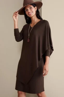 Soft Surroundings Marla Dress- Dresses