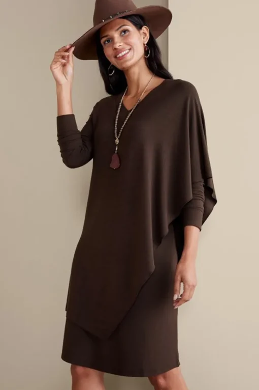 Soft Surroundings Marla Dress- Dresses