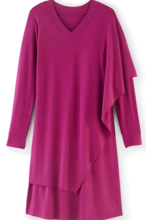 Soft Surroundings Marla Dress- Dresses