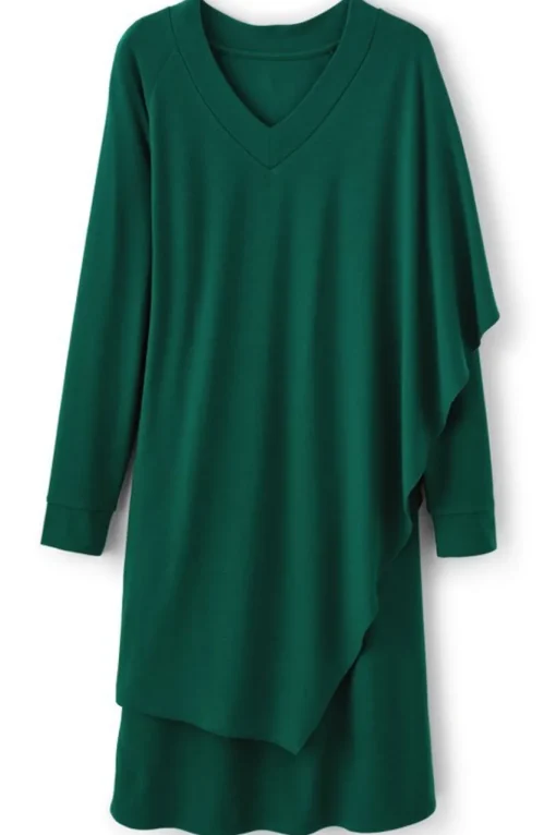 Soft Surroundings Marla Dress- Dresses