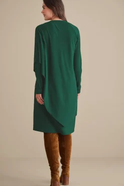 Soft Surroundings Marla Dress- Dresses