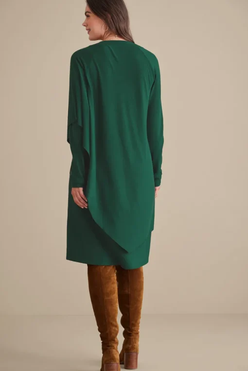 Soft Surroundings Marla Dress- Dresses