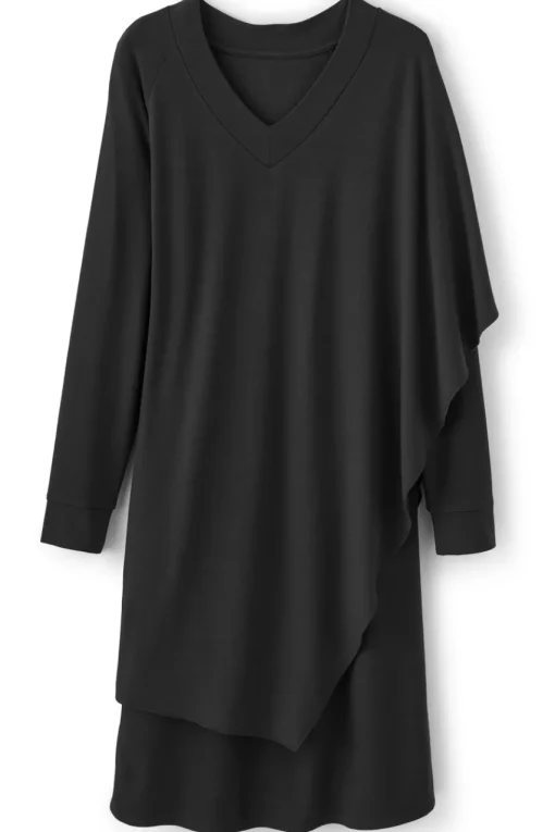 Soft Surroundings Marla Dress- Dresses