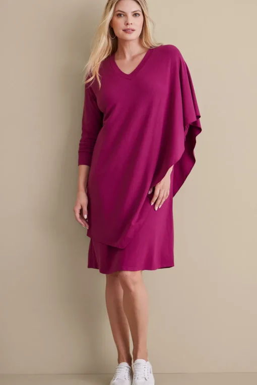 Soft Surroundings Marla Dress- Dresses