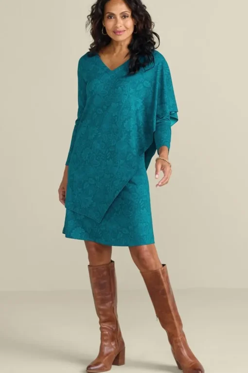 Soft Surroundings Marla Dress- Dresses