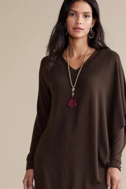Soft Surroundings Marla Dress- Dresses