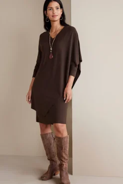 Soft Surroundings Marla Dress- Dresses