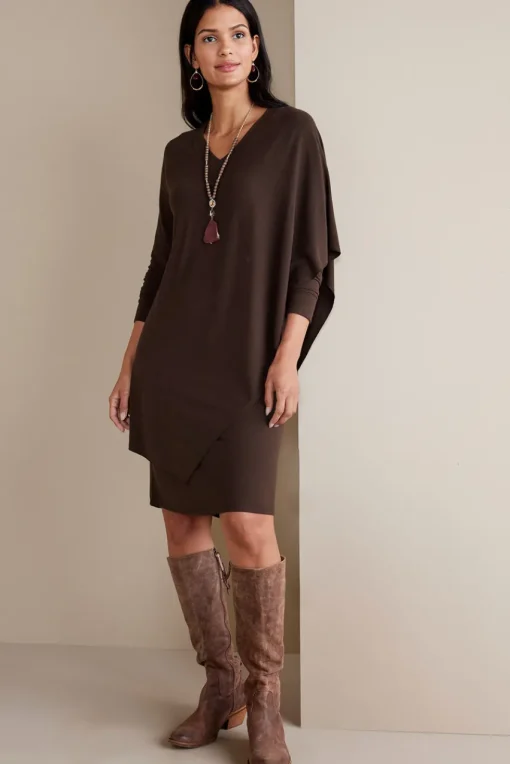 Soft Surroundings Marla Dress- Dresses