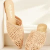 Soft Surroundings Matisse Sag Harbor Mule- Shoes